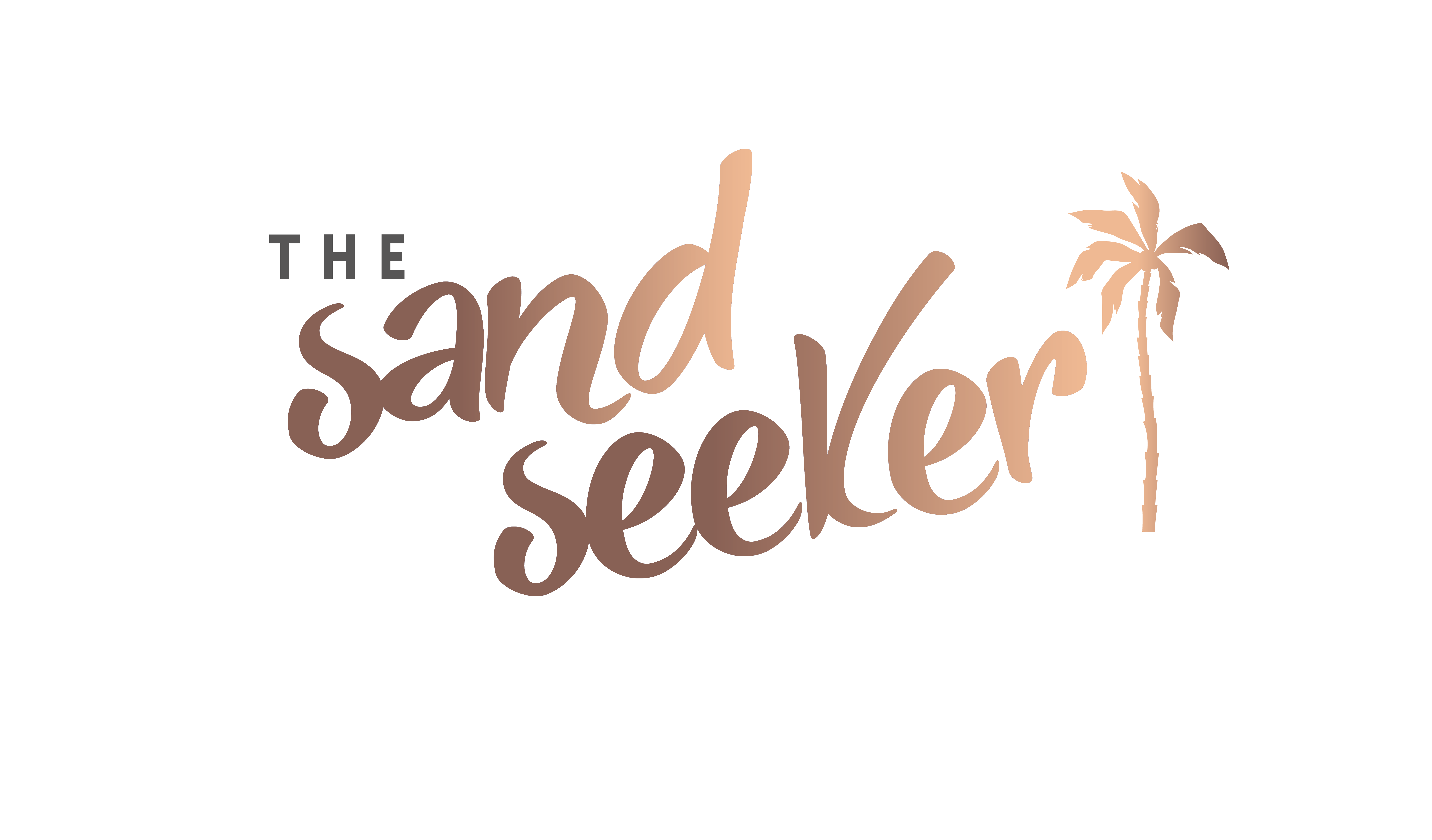 The Sand Seeker